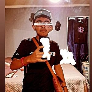 Meet your Posher, Aaron